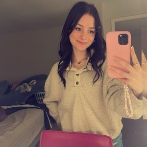 Meet your Posher, Lindsey